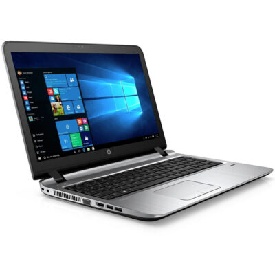 HP Probook 450 G4, 15.6-inch, Core i7 7th Gen, 8GB, 1TB HDD, Eng-US, Silver