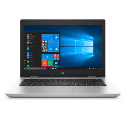 HP Probook 640 G4, 14-inch, Core i5 7th Gen, 8GB, 256GB SSD, Eng-US, Black