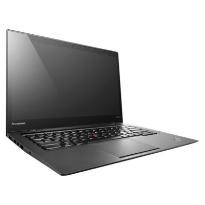 Lenovo X1 Carbon, 14-inch Touch, Core i5, 3rd Gen, 4GB, 128GB SSD, Eng-US, Black