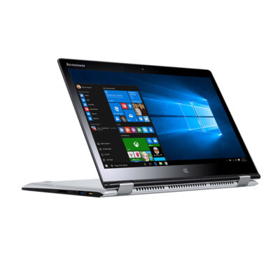 Lenovo  yoga 700 14isk, 14-inch Touch 360, Core i5 6th Gen, 8GB, 128GB SSD, Eng-US, Black