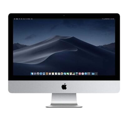 iMac 21-inch, 2017, Core i5, 8GB, 512GB SSD, Keyboard & Mouse, Eng