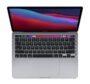 New APPLE MACBOOK PRO 13-INCH MYD82, 2020 M1 8GB RAM / 256GB, GREY