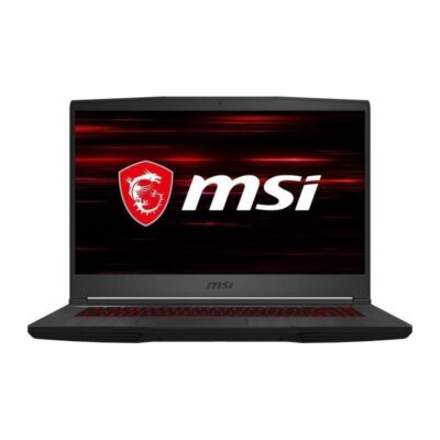 MSI MS-16R3, 15-inch Gaming Laptop, Core i7 8th Gen, 16GB, 1tB SSD, iTB HDD, 4GB GB, GTX1050,
