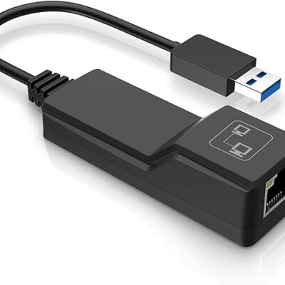 Type-c Ethernet Adapter 10/100/1000Mps