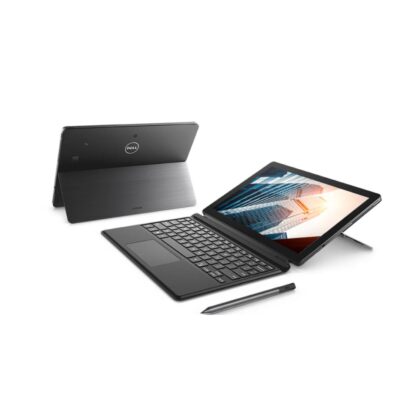 Dell Latitude 5285 Tablet Laptop – 2.6 i5-7300U 8GB 256GB SSD 12.3″ Touch