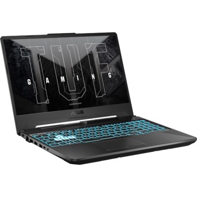 ASUS TUF FA507NUR-LP008: R7-7435HS, 16GB RAM, 1TB SSD, RTX 4050, 15.6″ FHD, Mecha Gray