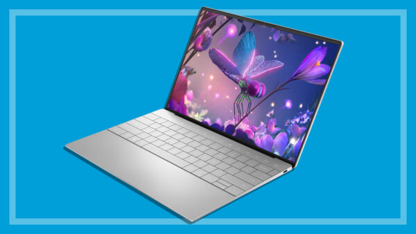 Dell XPS 9320 13.3-inch, Core i7 7th Gen, 8GB, 512GB SSD, Touch 360 with Face ID and Finger Print