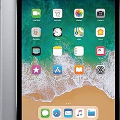 Apple iPad Pro 12.9 (2017) – 256GB – Space Gray – Wi-Fi