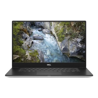 Dell Precision Mobile Workstation 5530 With Touch Screen 4k Display