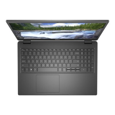 Dell latitude,3510,15.6inch,i7 10510U,1.8Ghz,16GB,128GBSSD,1TBHDD,Eng,Drak GRAY