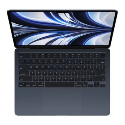 Apple 2024 MacBook Air,15-inch, Apple M3 chip with 8‑core CPU and 8‑core GPU, 8GB,Unified Memory, 512GB,Midnight