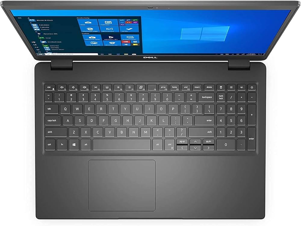 Dell Latitude 5320 2-in-1: 11th Gen i5, 16GB RAM, 256GB SSD, 13" FHD+ Touchscreen 360° Laptop - Image 6