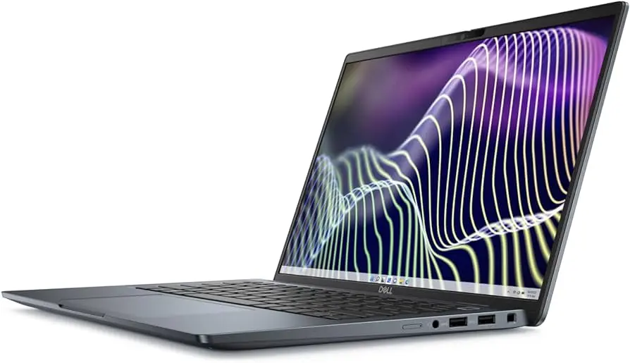 Dell Latitude 7440: 13th Gen i5-1335U, 32GB RAM, 512GB SSD, 14" FHD+ Intel Evo Laptop - Image 2