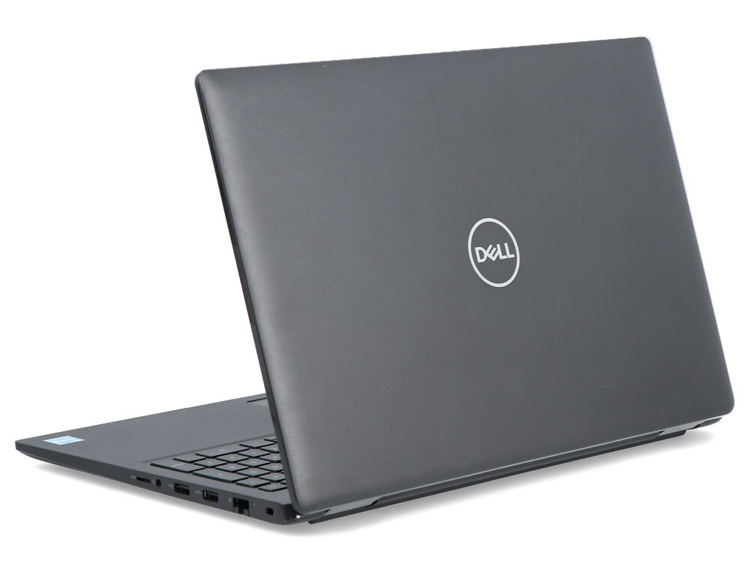 Dell Latitude 5320 2-in-1: 11th Gen i5, 16GB RAM, 256GB SSD, 13" FHD+ Touchscreen 360° Laptop - Image 5