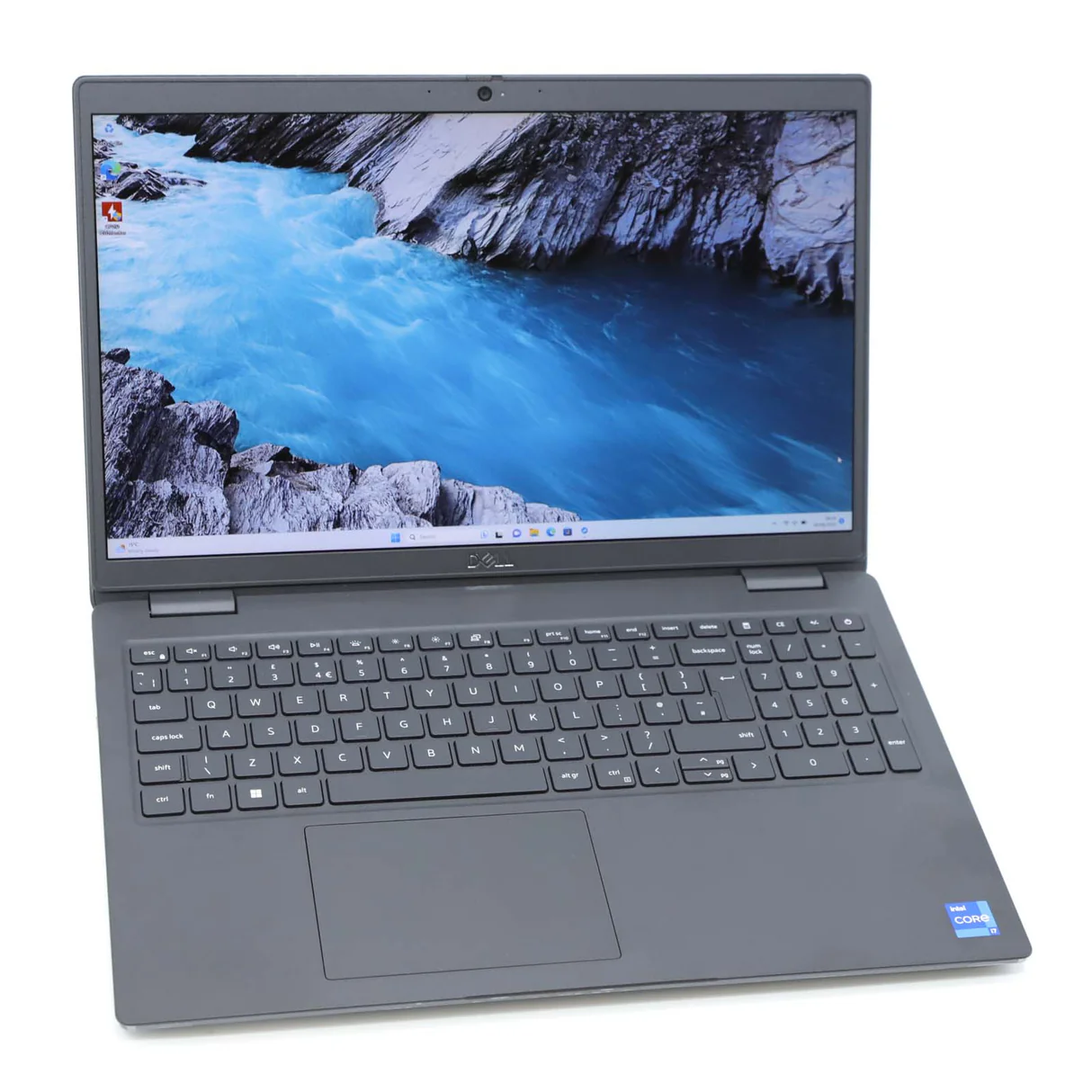 Dell Latitude 5320 2-in-1: 11th Gen i5, 16GB RAM, 256GB SSD, 13" FHD+ Touchscreen 360° Laptop
