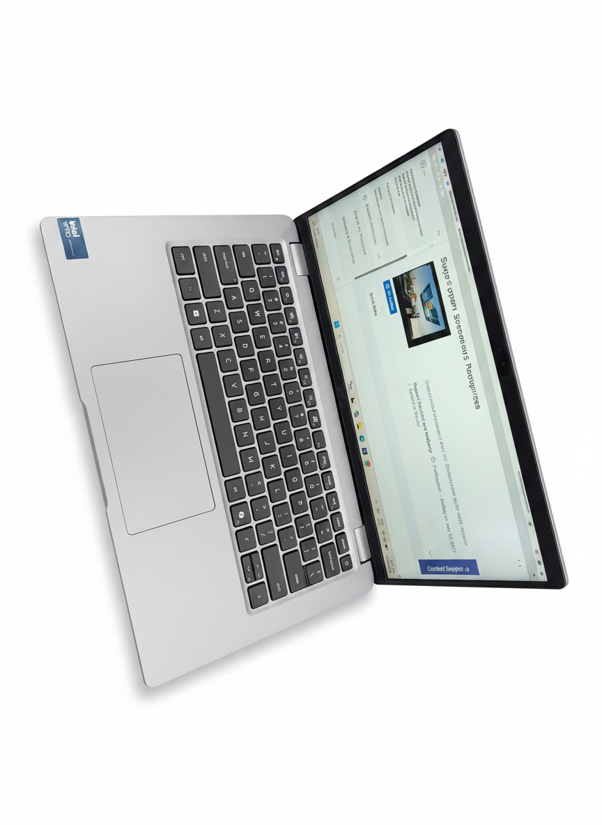 Dell precision 3490 Open Box Warranty By DELL Till 2027