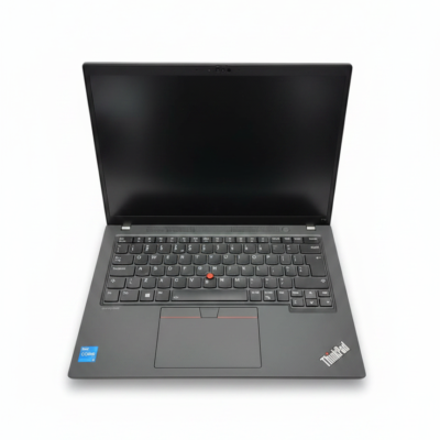 Lenovo ThinkPad T14 Gen 4 Laptop, 14″ WUXGA IPS Display, Intel Core i5-1335U Processor, 16GB RAM, 512GB SSD, Intel Iris Xe Graphics, English