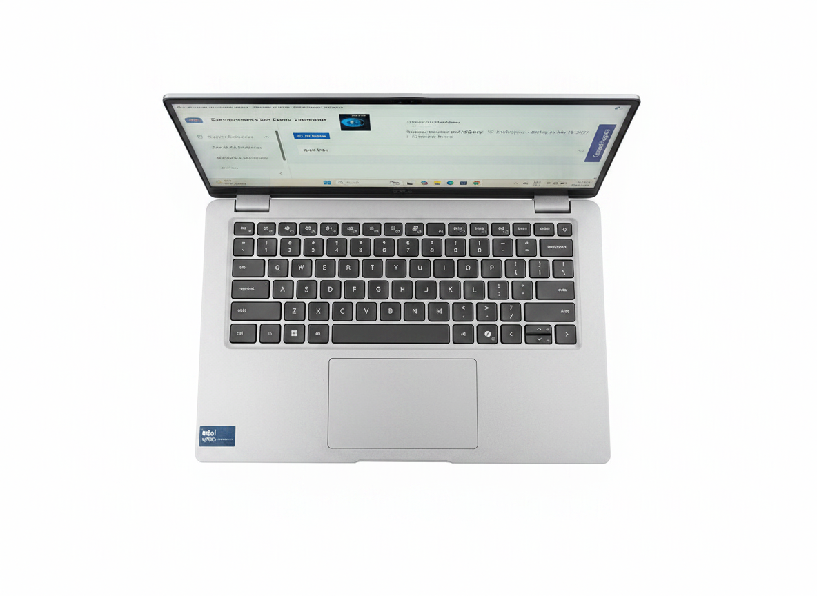 Dell precision 3490 Open Box Warranty By DELL Till 2027 - Image 3