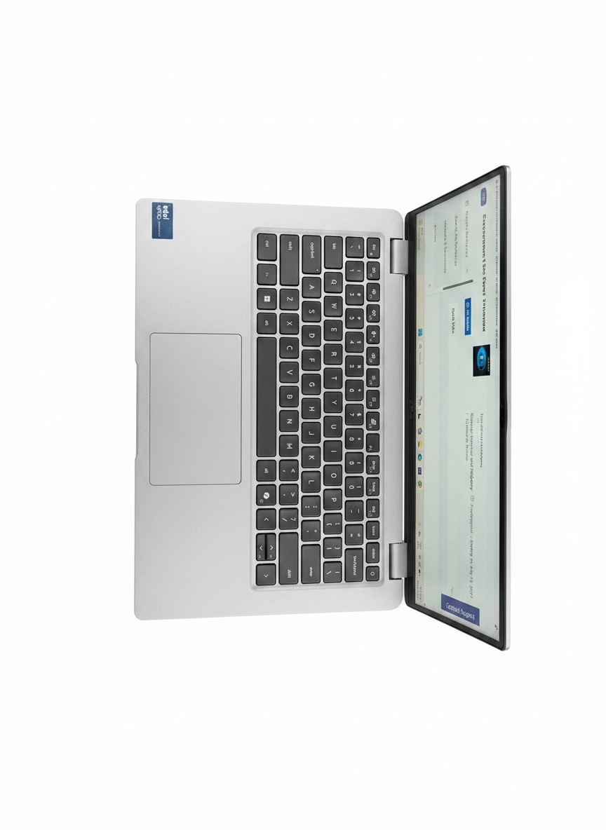 Dell precision 3490 Open Box Warranty By DELL Till 2027 - Image 4