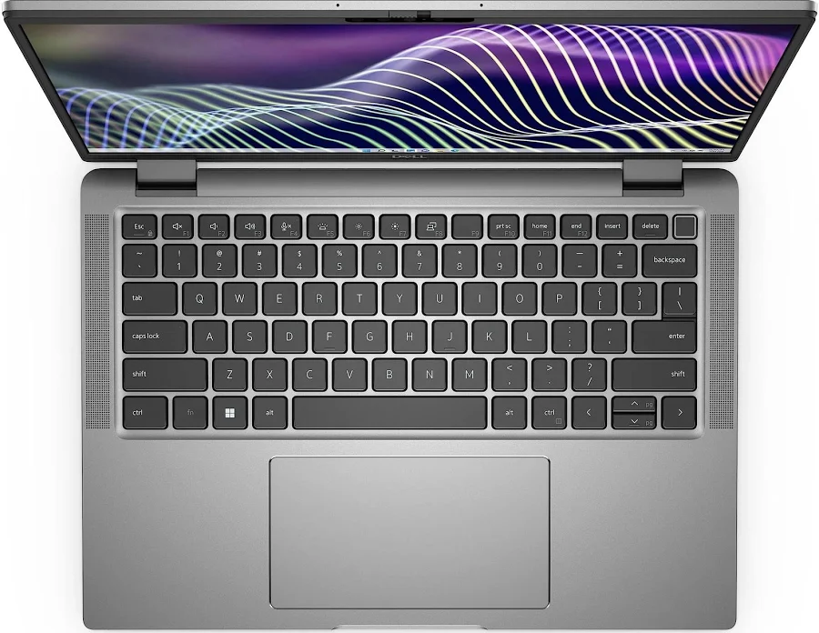 Dell Latitude 7440: 13th Gen i5-1335U, 32GB RAM, 512GB SSD, 14" FHD+ Intel Evo Laptop