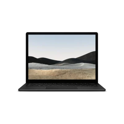 Microsoft Surface Laptop 4: Intel Core i5, 8GB RAM, 512GB SSD, 13.5″ PixelSense Touchscreen